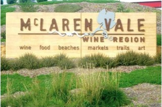 McLaren Vale Wine Region: A Haven for World-Class Wines and Scenic Beauty