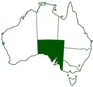 South Australian Wineries