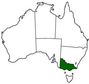 Victorian Wineries