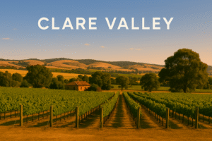 Clare Valley: Riesling Royalty & Rustic Charm in South Australia