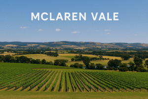 McLaren Vale Wine Region: A Haven for World-Class Wines and Scenic Beauty